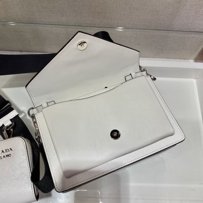 Pra*a satchel bags